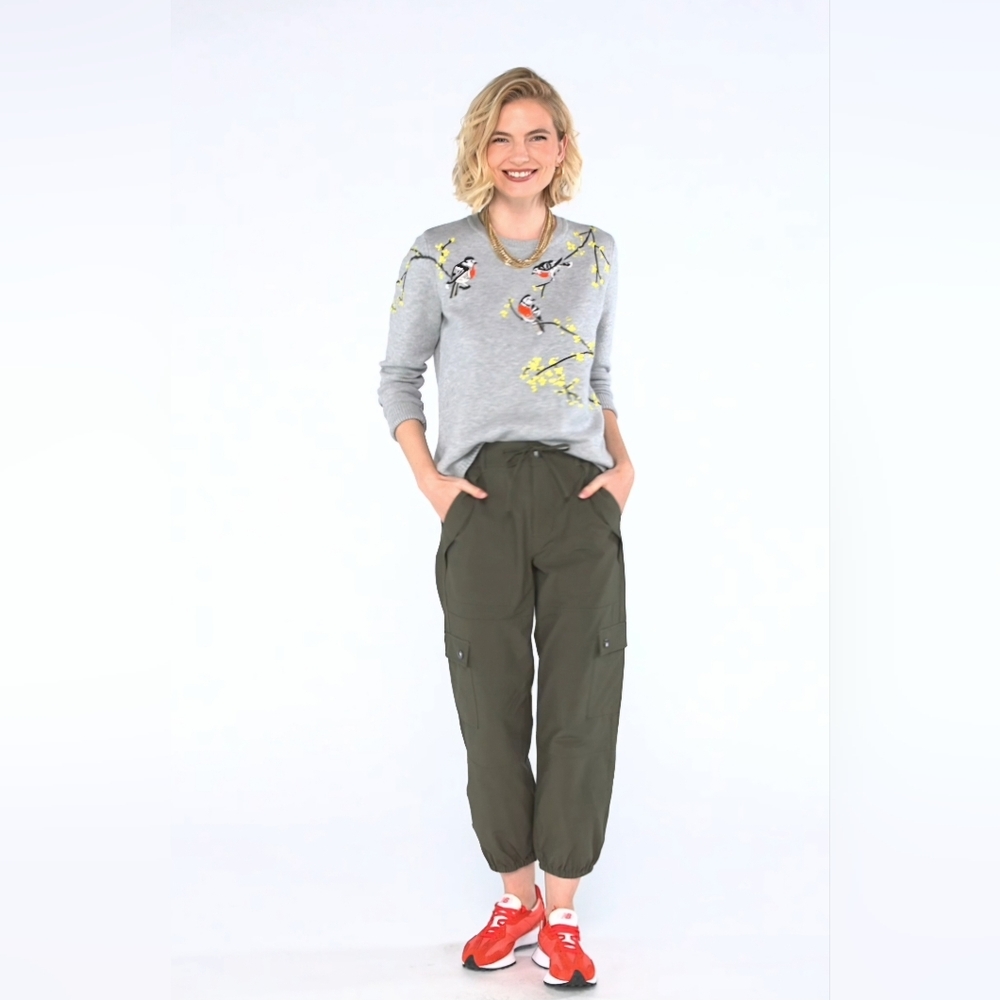 Cabi Quantum Cargo #4511